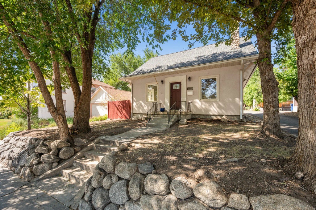 1117 E 700 S, Salt Lake City