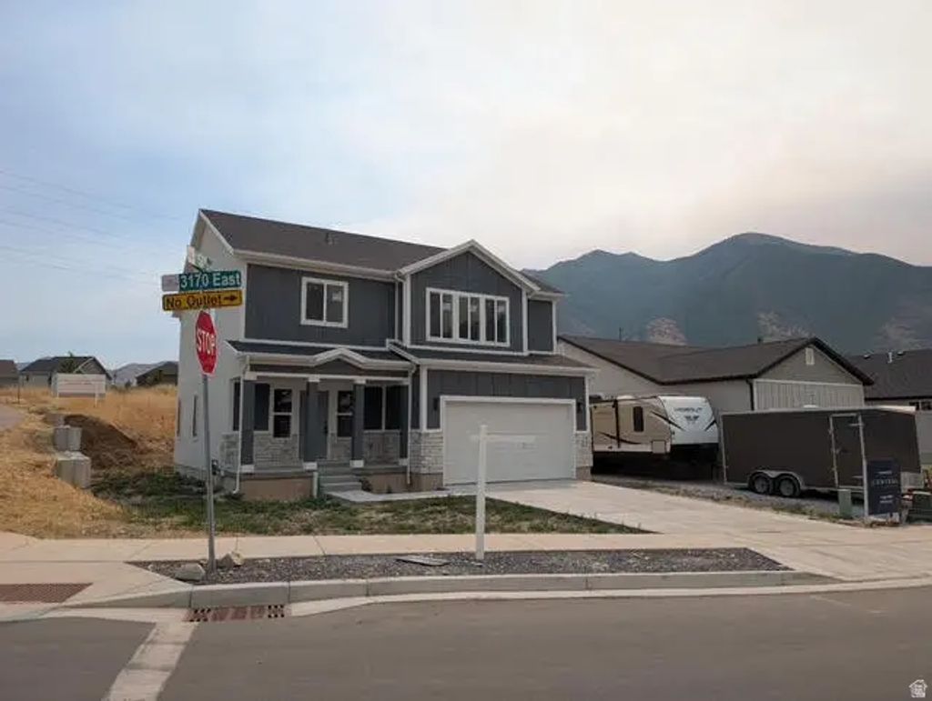 1551 S 3170 E, Spanish Fork