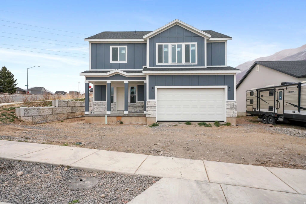 1551 S 3170 E, Spanish Fork