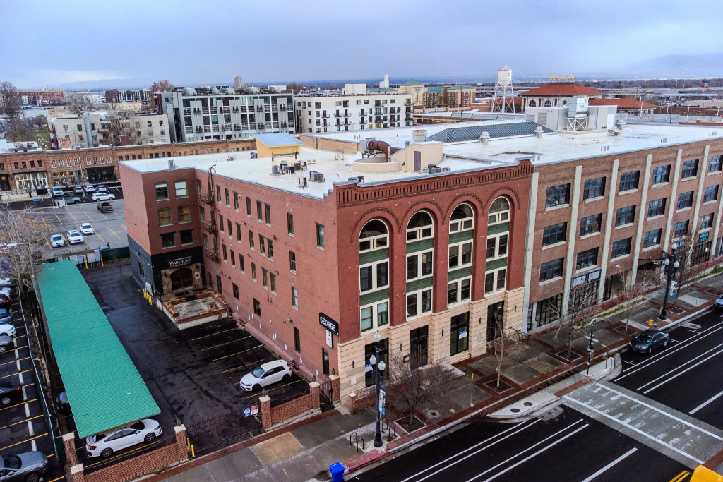 327 W 200 S 001, Salt Lake City