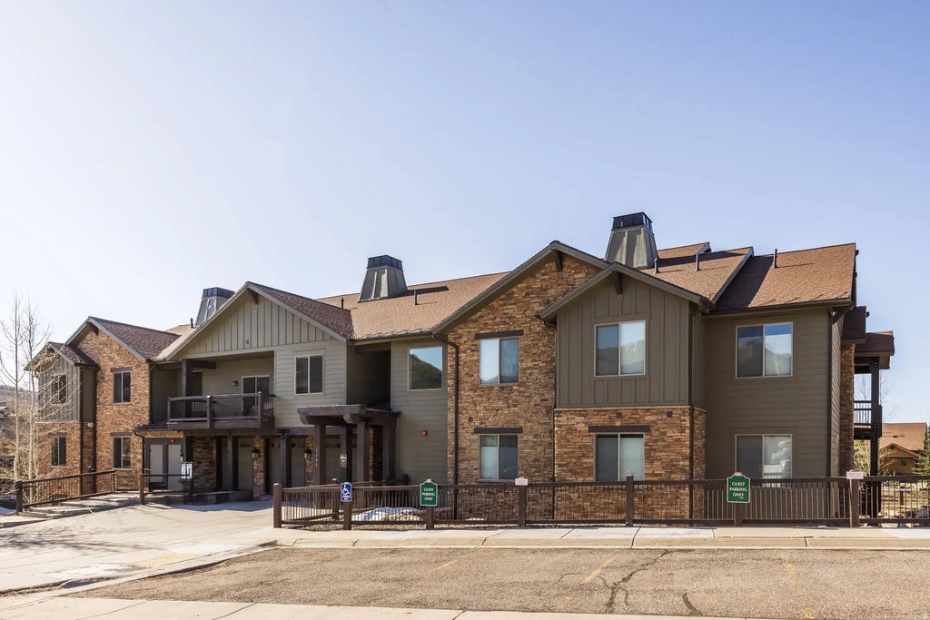 1195 W Black Rock Trl 37-i, Kamas