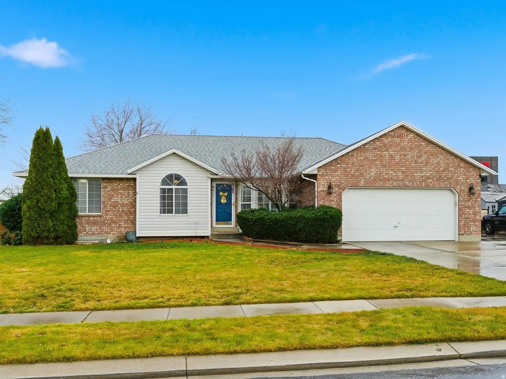 3165 W 7720 S, West Jordan
