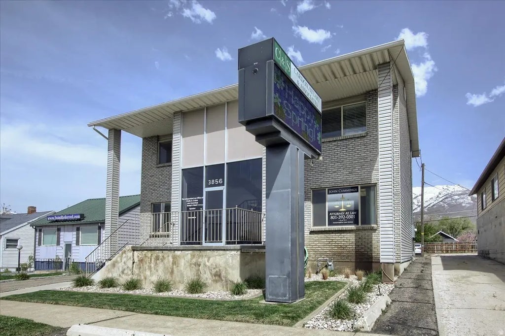 3856 S Washington Blvd E, South Ogden