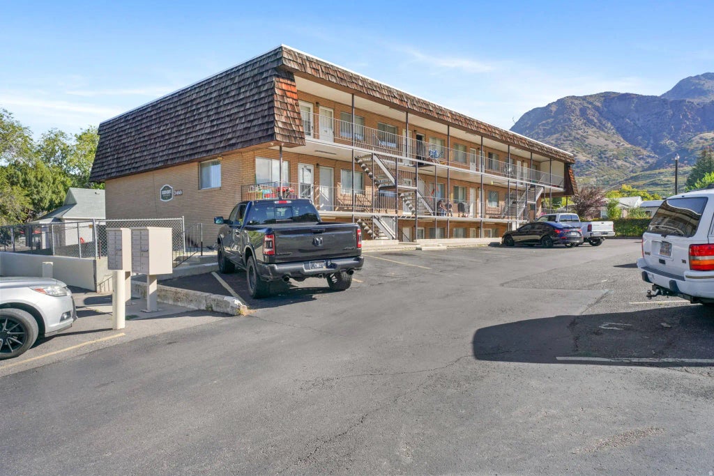 3460 Brinker Ave, Ogden