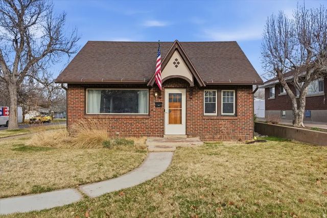 1104 23rd St, Ogden