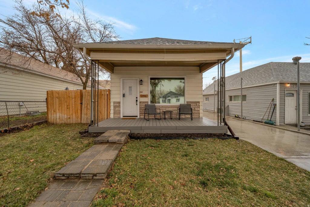 2746 S 9150 W, Magna