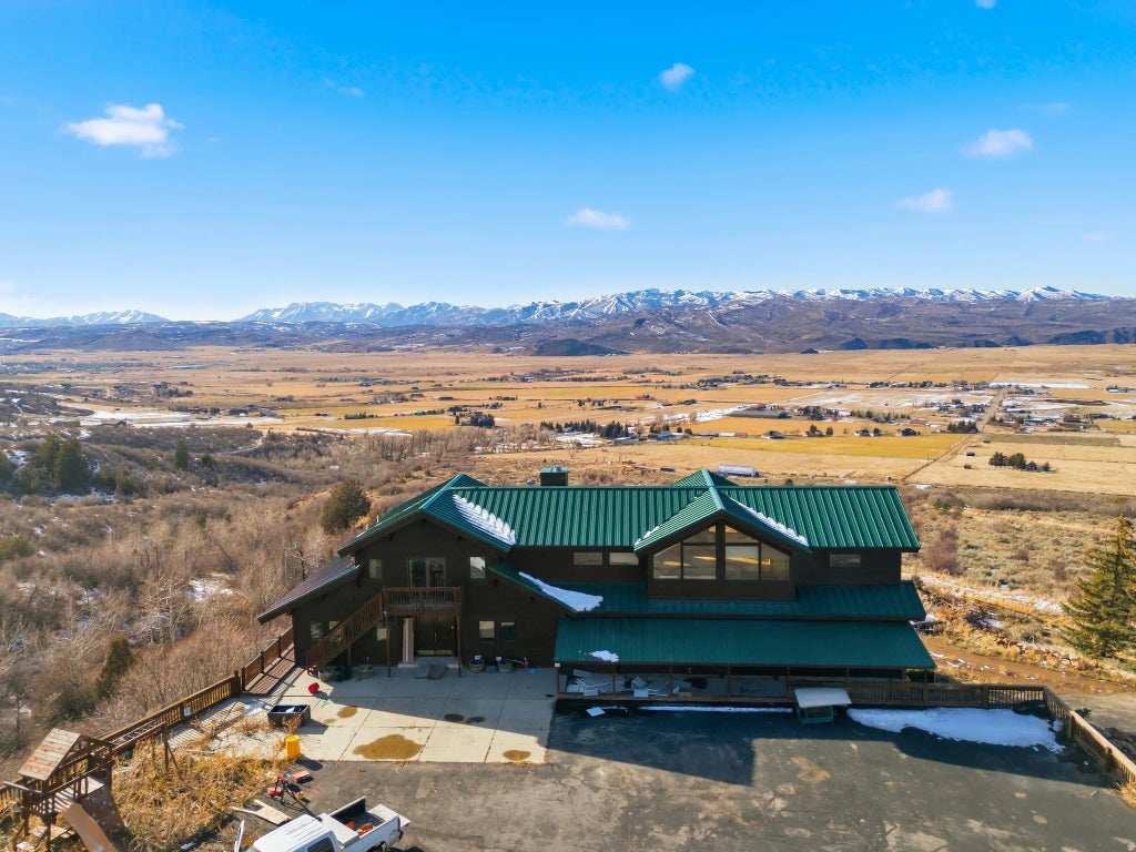 3090 Rocky Rd, Kamas