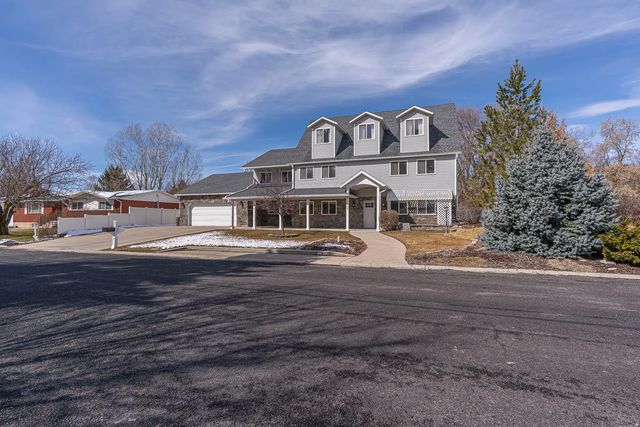 1045 Fox Farm Rd, Logan