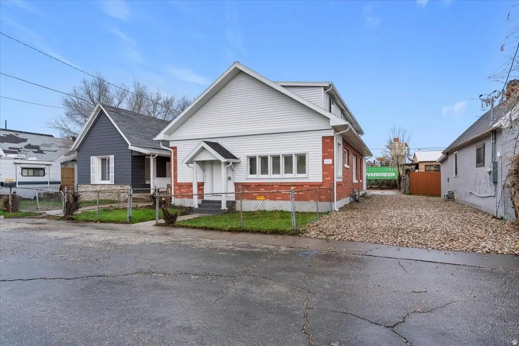 133 E Binford St S, Ogden