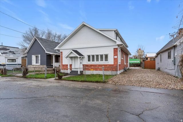 133 E Binford St S, Ogden