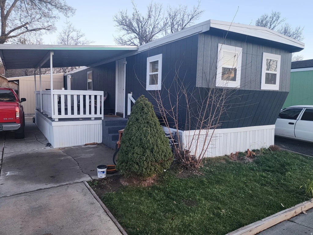 3187 S Eastcrest Rd W 11a, West Valley City