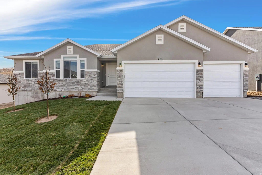 2155 E 130 N 57, Spanish Fork