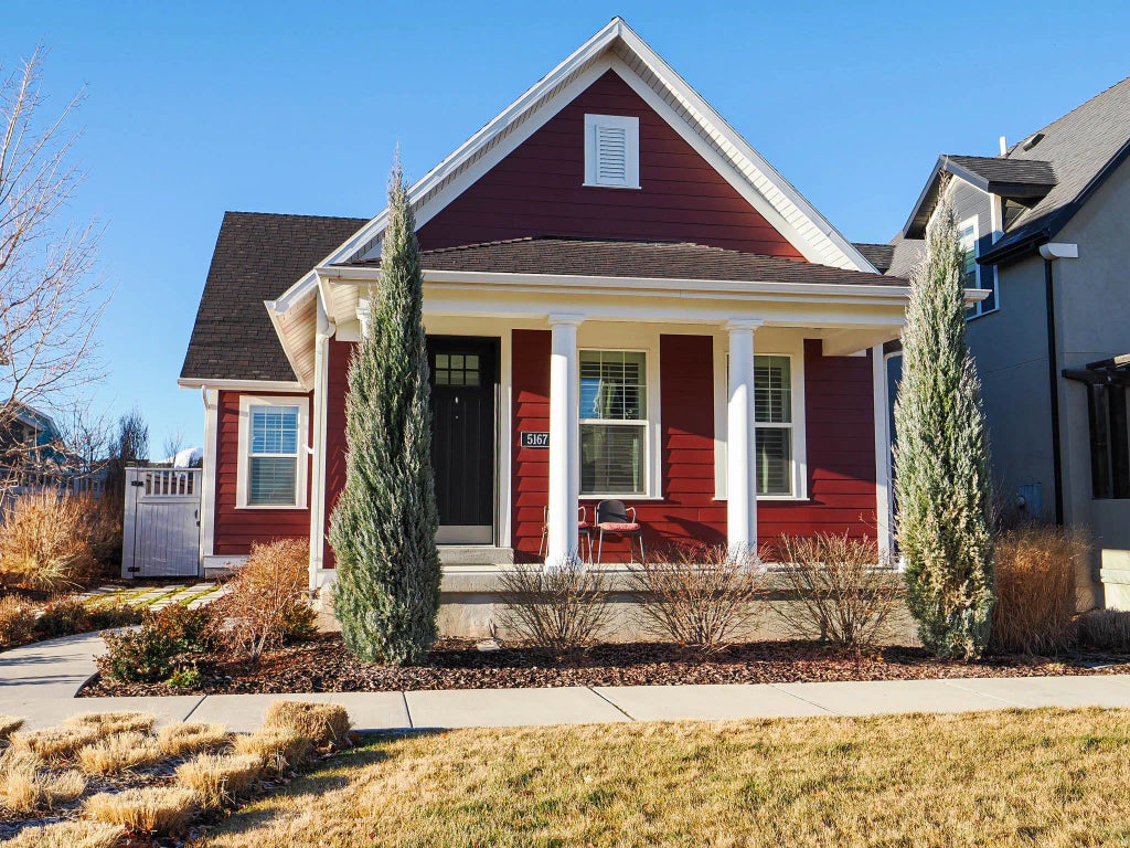 5167 W Bowstring Way S, South Jordan