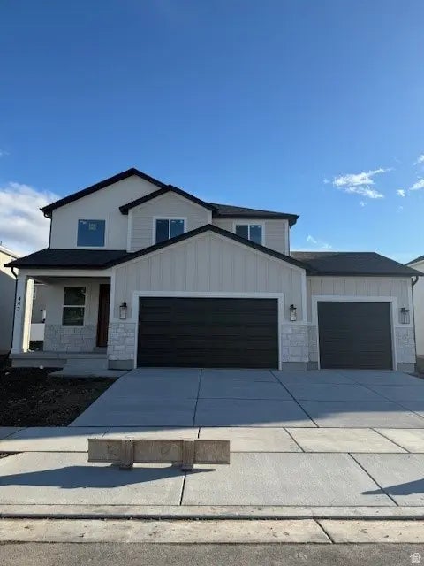 443 W Sapphire Dr 7036, Tooele