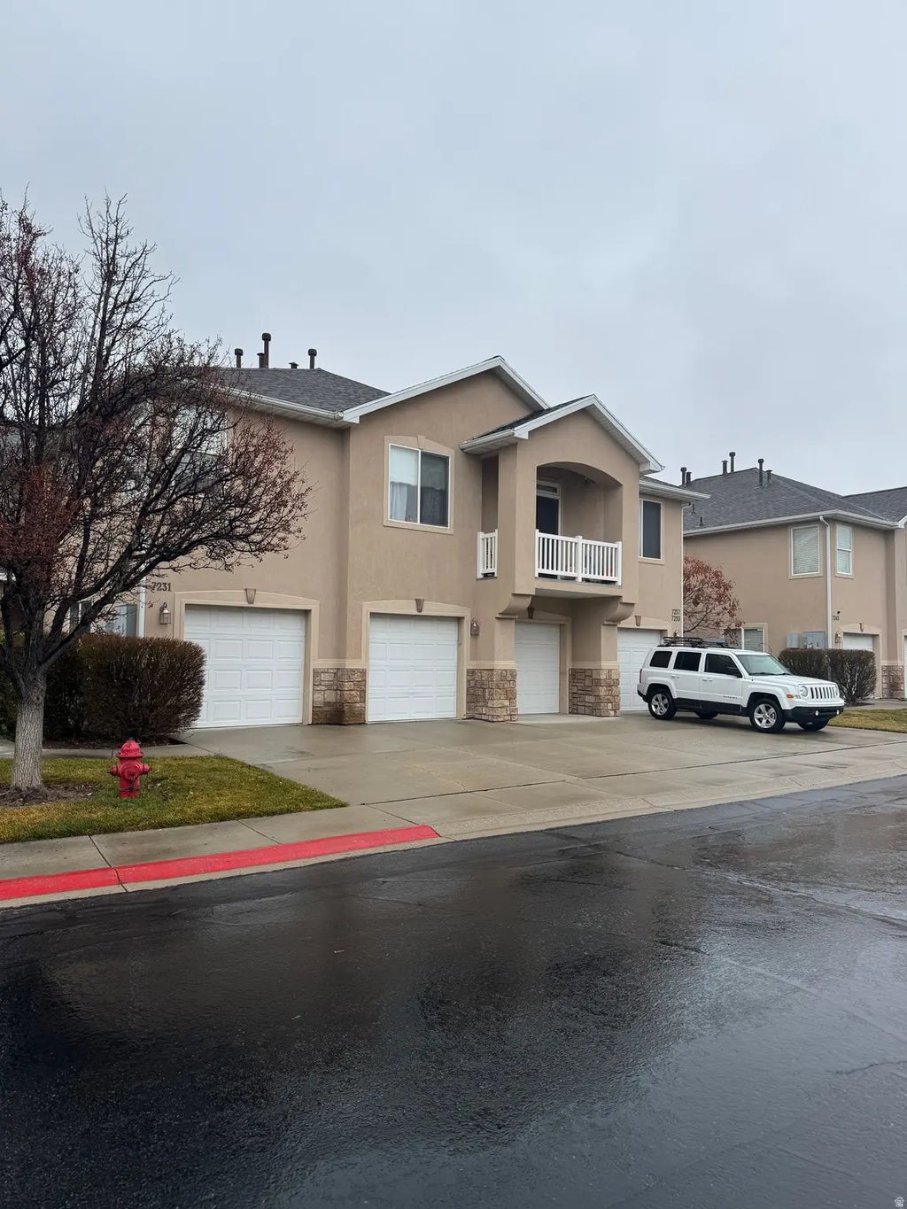 7237 S Brittany Town Dr, West Jordan