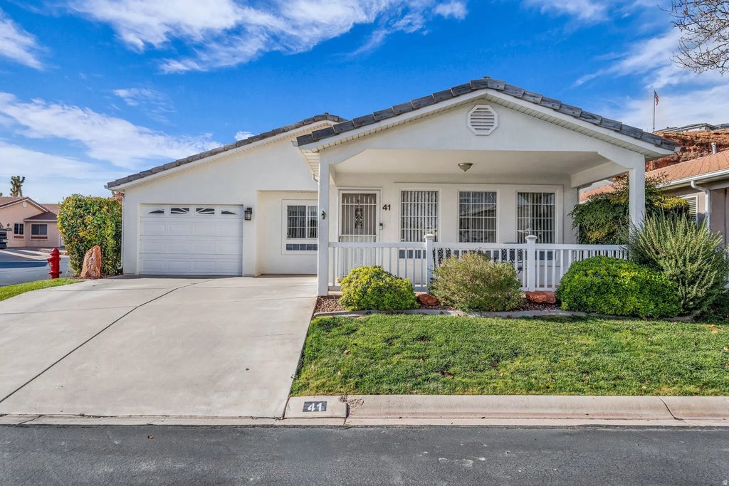 1050 W Red Hills Pkwy 41, Washington