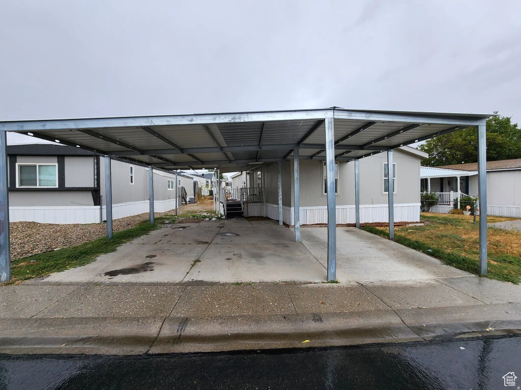 5075 W 4700 S 112, Kearns