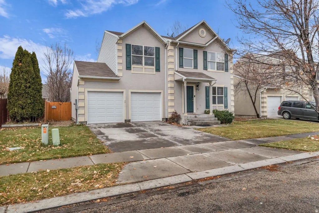 425 N 400 W, Heber City