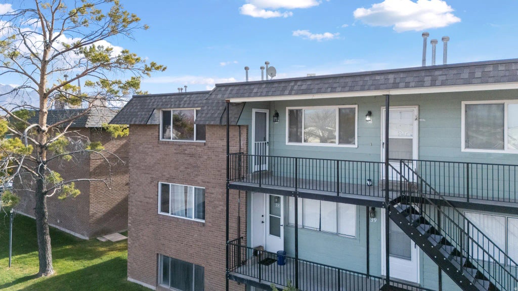 3677 S 2200 W, West Valley City