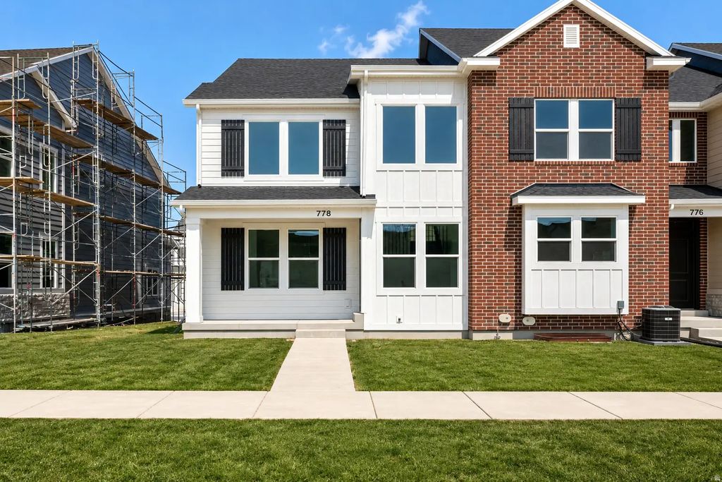 778 N Banner Dr 651, Saratoga Springs