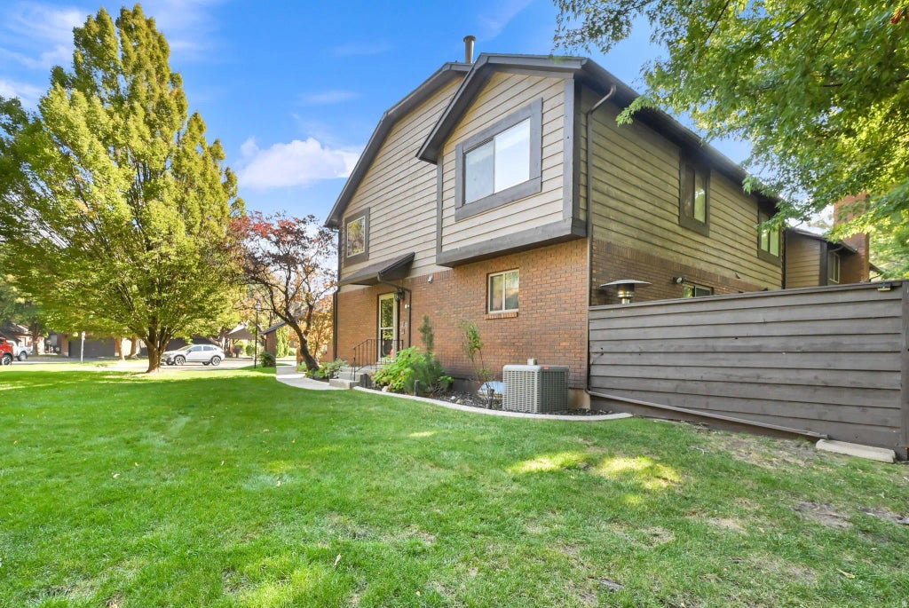 1120 Canyon Rd 10, Ogden