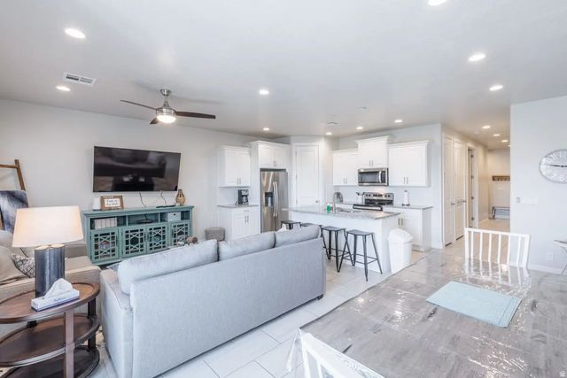 4845 N Fishers Way, St. George