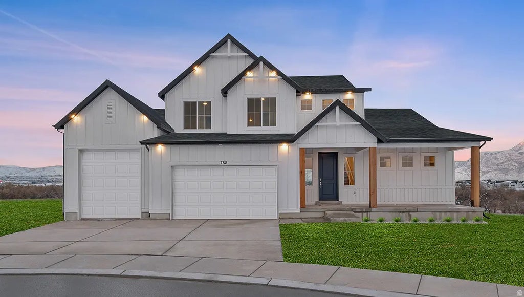 773 W Cherry St 237, Grantsville