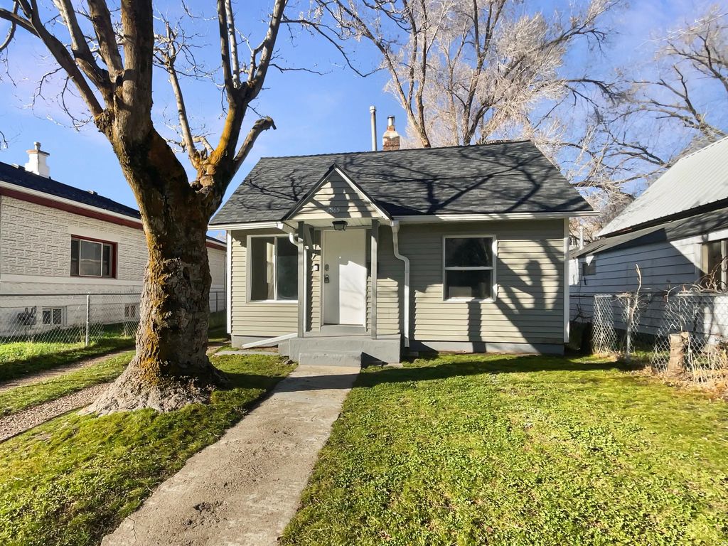 2865 Pingree Ave, Ogden