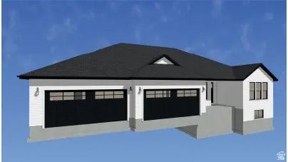 1820 S 50 W, Bountiful