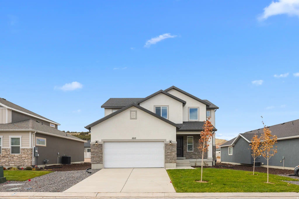 2153 E 270 N Msf48, Spanish Fork