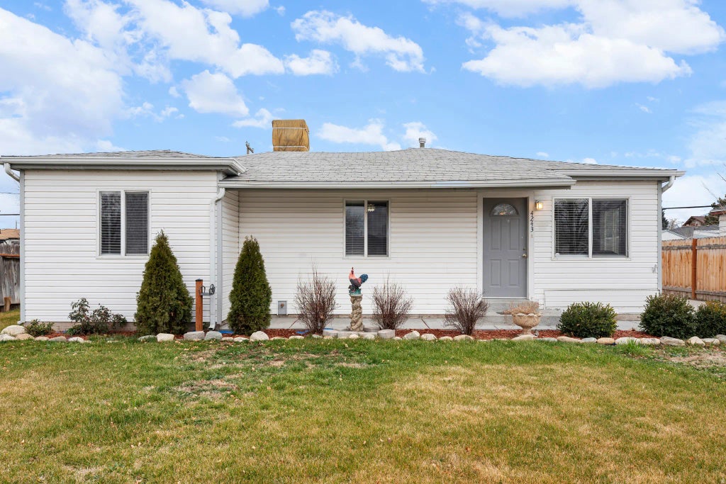 4243 W 5655 S, Salt Lake City