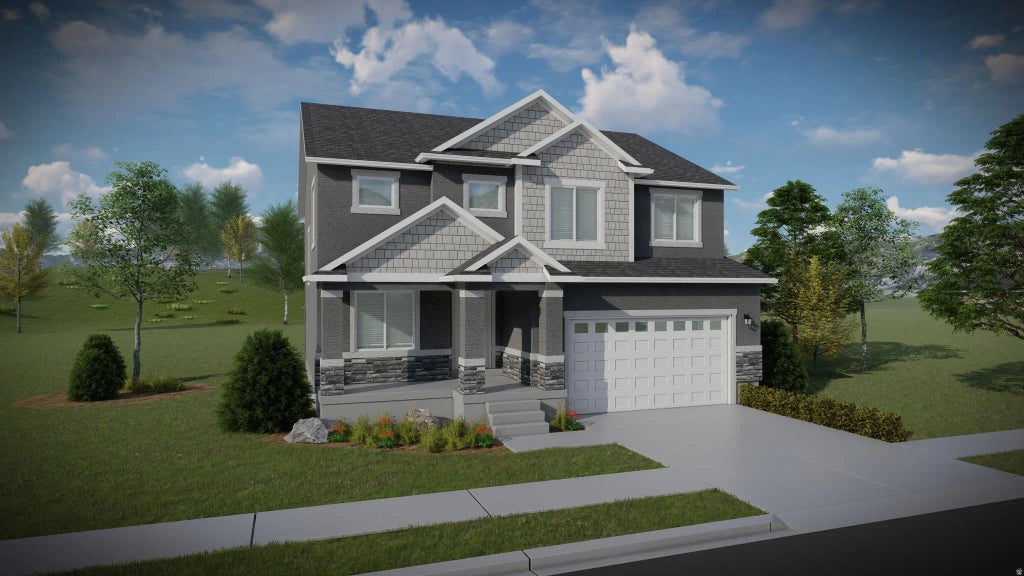 3723 S 1950 St W 204, West Valley City