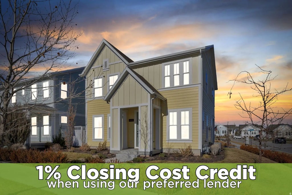 6456 W Lake Ave W, South Jordan