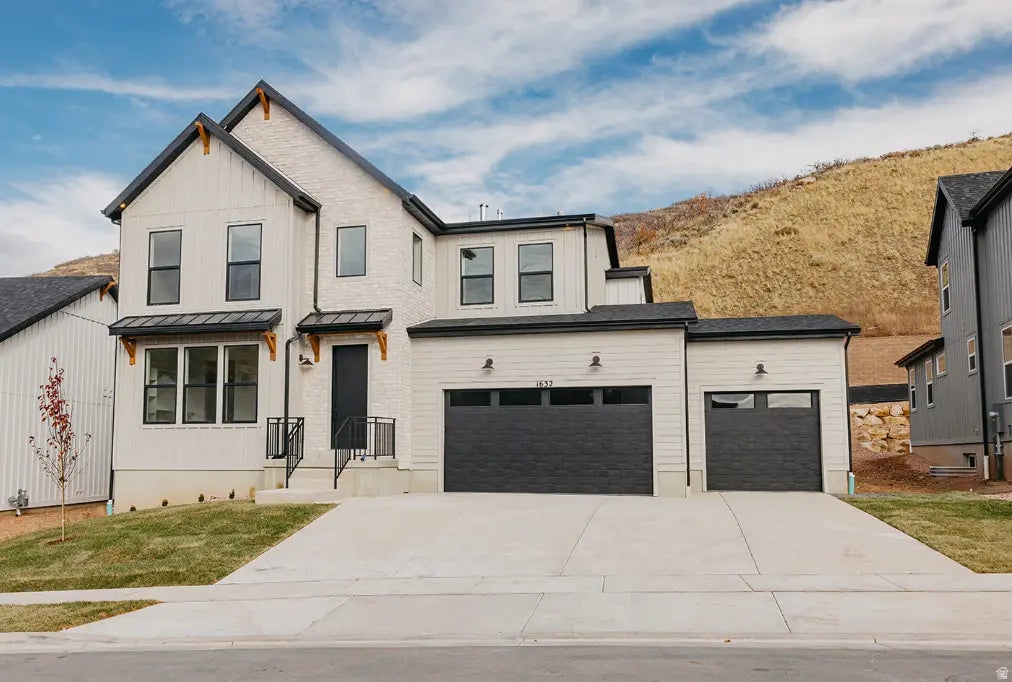 1632 W Canyon Rim Rd 606, Lehi