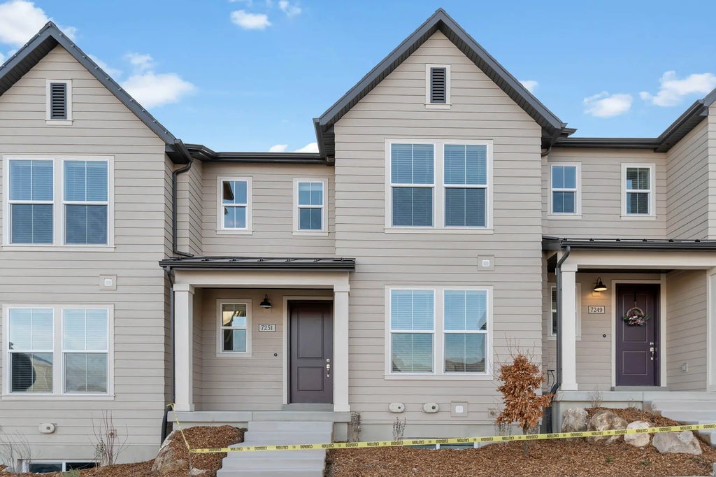 7251 S Campion Dr, West Jordan