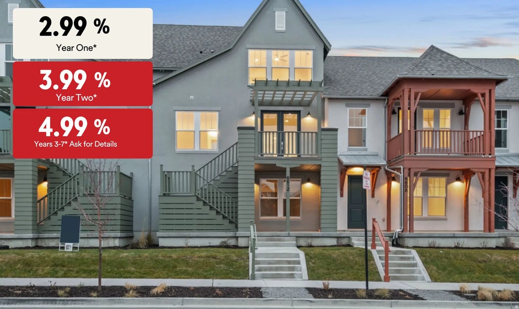 6612 W Gosling Dr, South Jordan