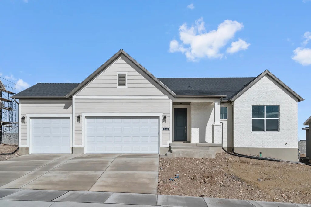 6752 W Broad Stem Way, Herriman
