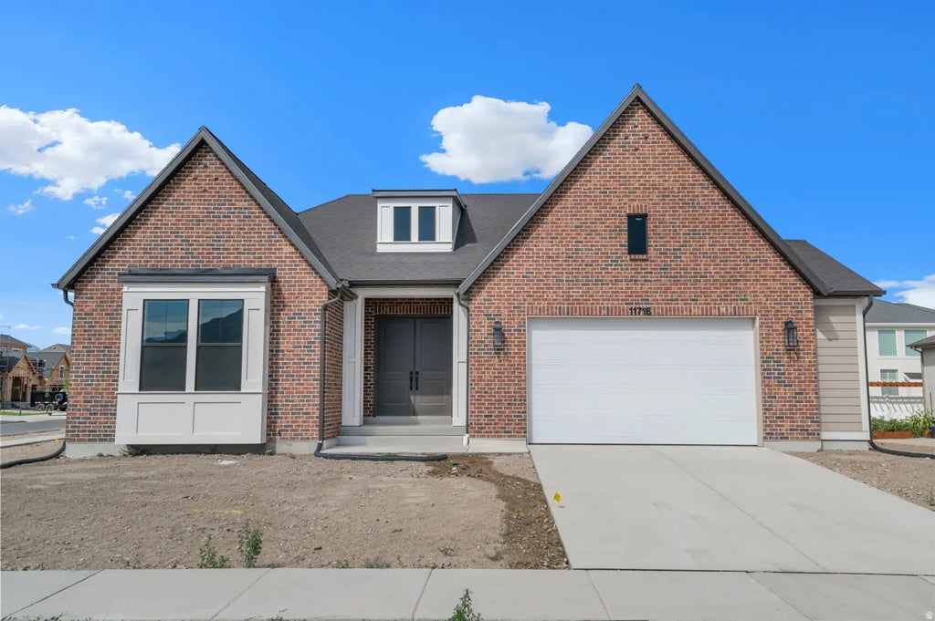 11718 S Halls Creek Rd, Draper