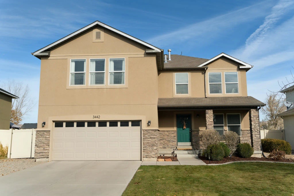 3442 W Willow Trail Loop, Lehi
