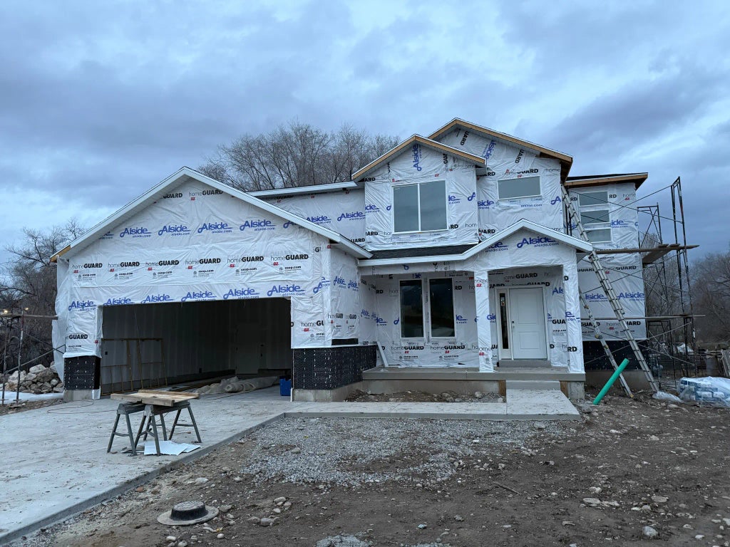 229 E 670 S 7, Payson