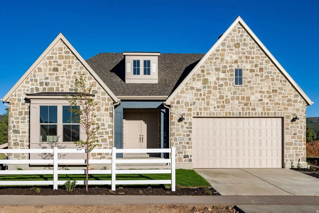 3005 S Rock View Dr 106, Francis