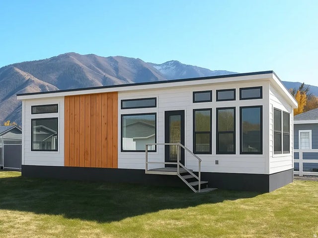 1116 N 400 E, Mapleton