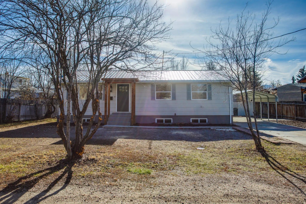 237 W 300 N, Heber City