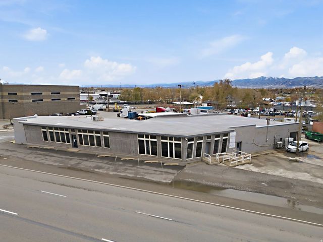1621 N Beck St, Salt Lake City