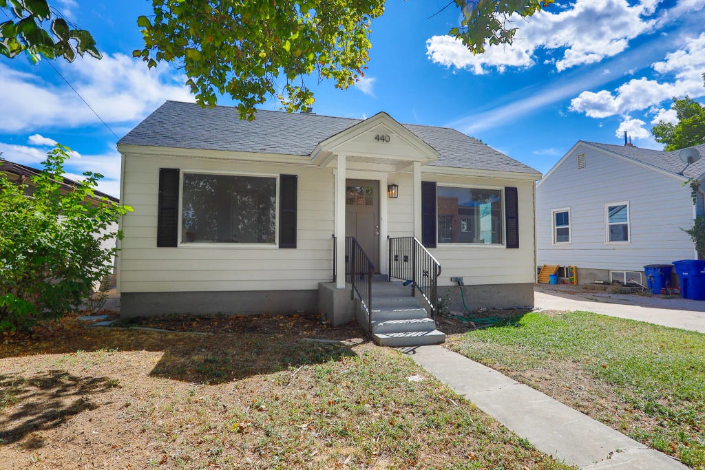 440 N 200 E, Spanish Fork