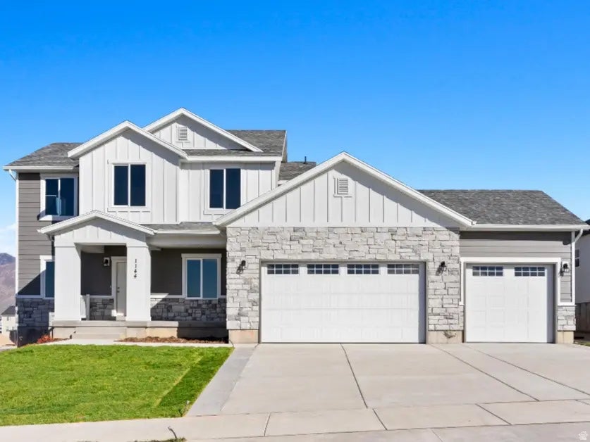 2138 E 200 N Msf54, Spanish Fork