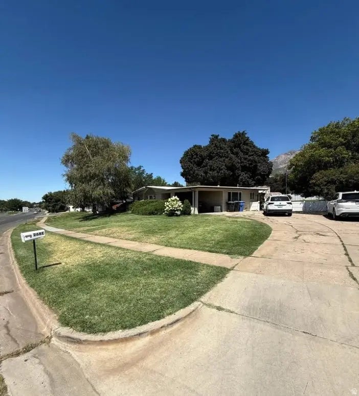 268 E 3100 N, North Ogden