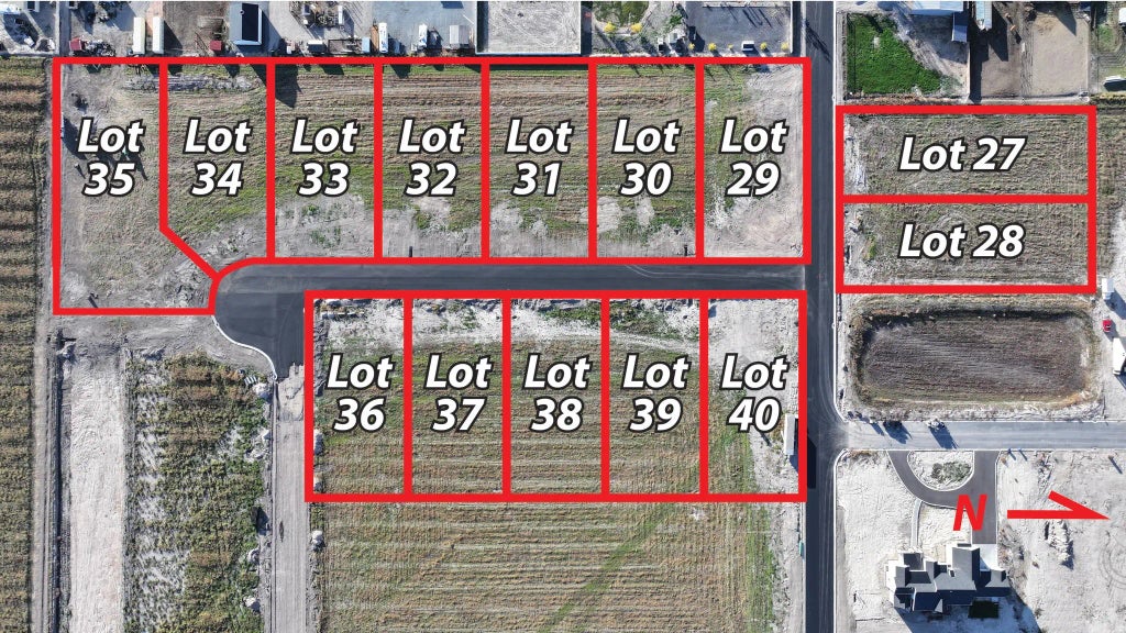 10845 N 8325 W 31, Tremonton