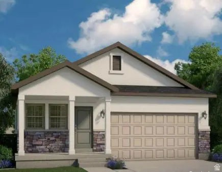 950 W Peregrine Dr, Stansbury Park