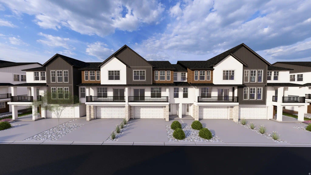 12702 S Ruby Falls Cv 2044, Herriman